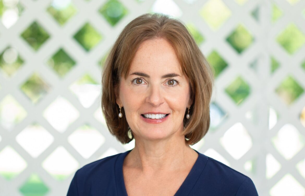 Gail Slater: Pioneering Mental Health Advocacy
