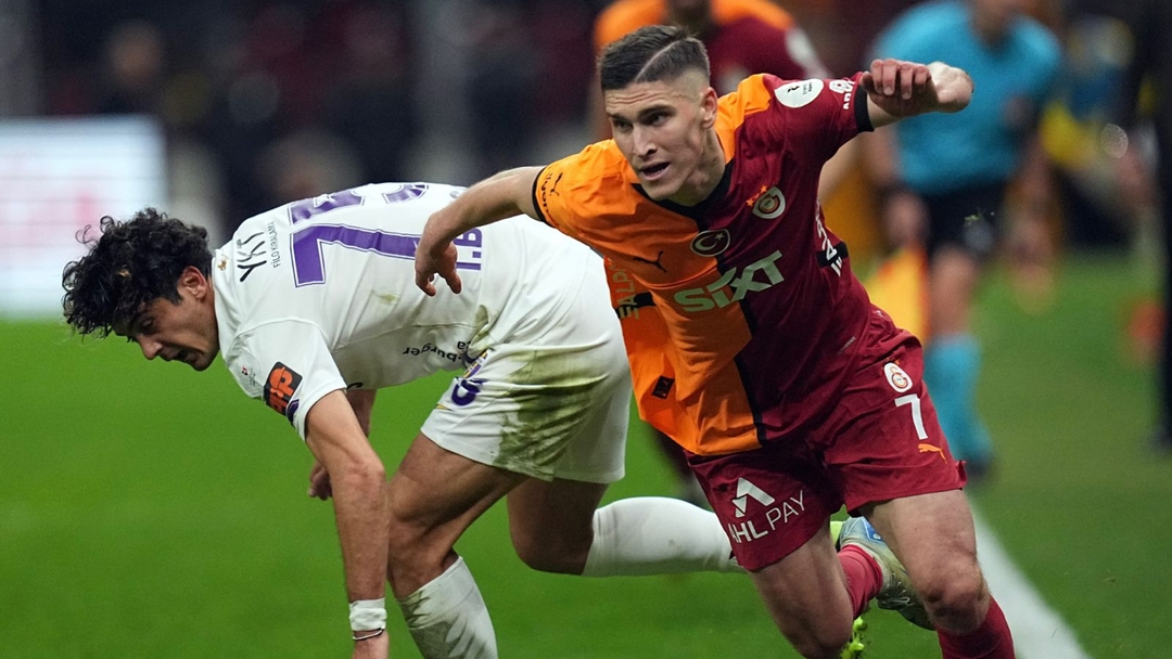 Galatasaray vs Eyüpspor: A Clash in Turkish Super League