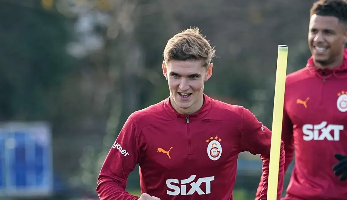 Galatasaray vs Kayserispor: Match Highlights and Analysis