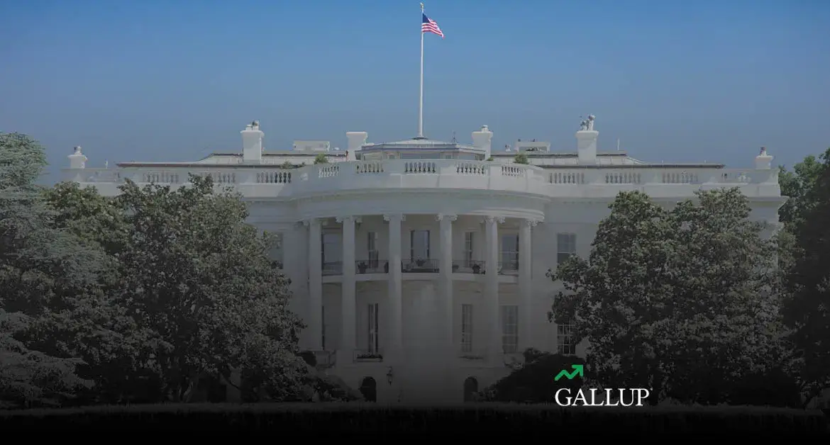 Understanding the Gallup Poll Presidential Approval Rating