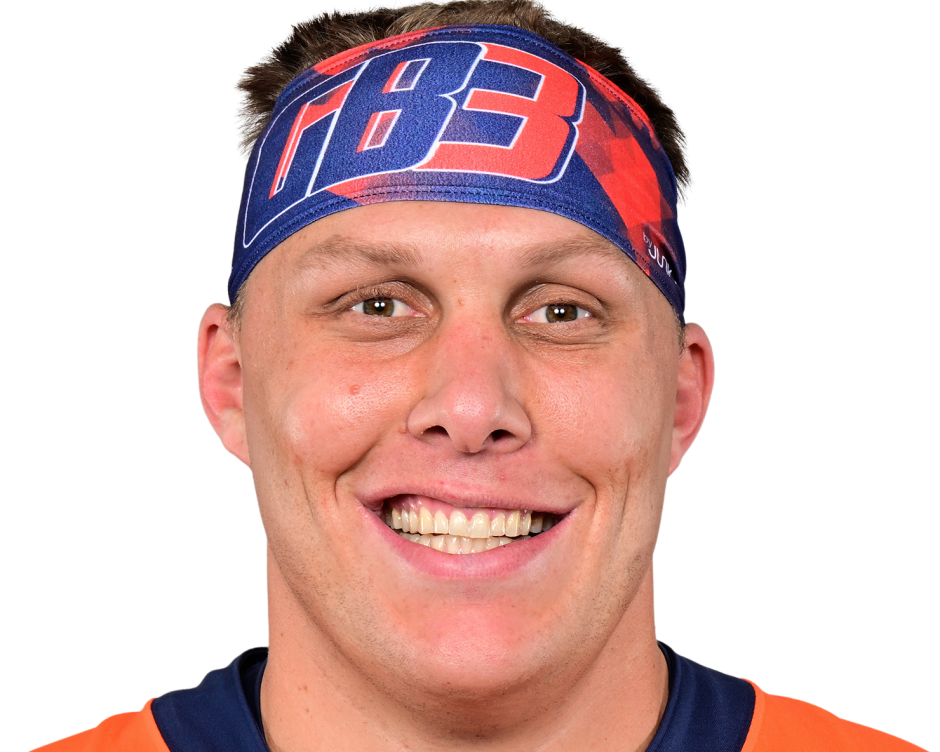 The Rise of Garett Bolles: A Key Player for the Broncos