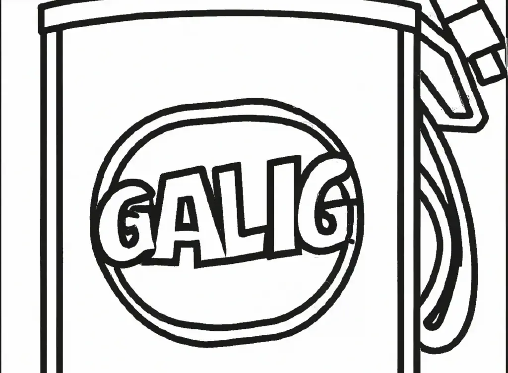 Understanding Gasolina Prices and Trends
