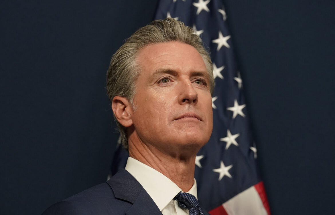 An Overview of Gavin Newsom’s Governance in California