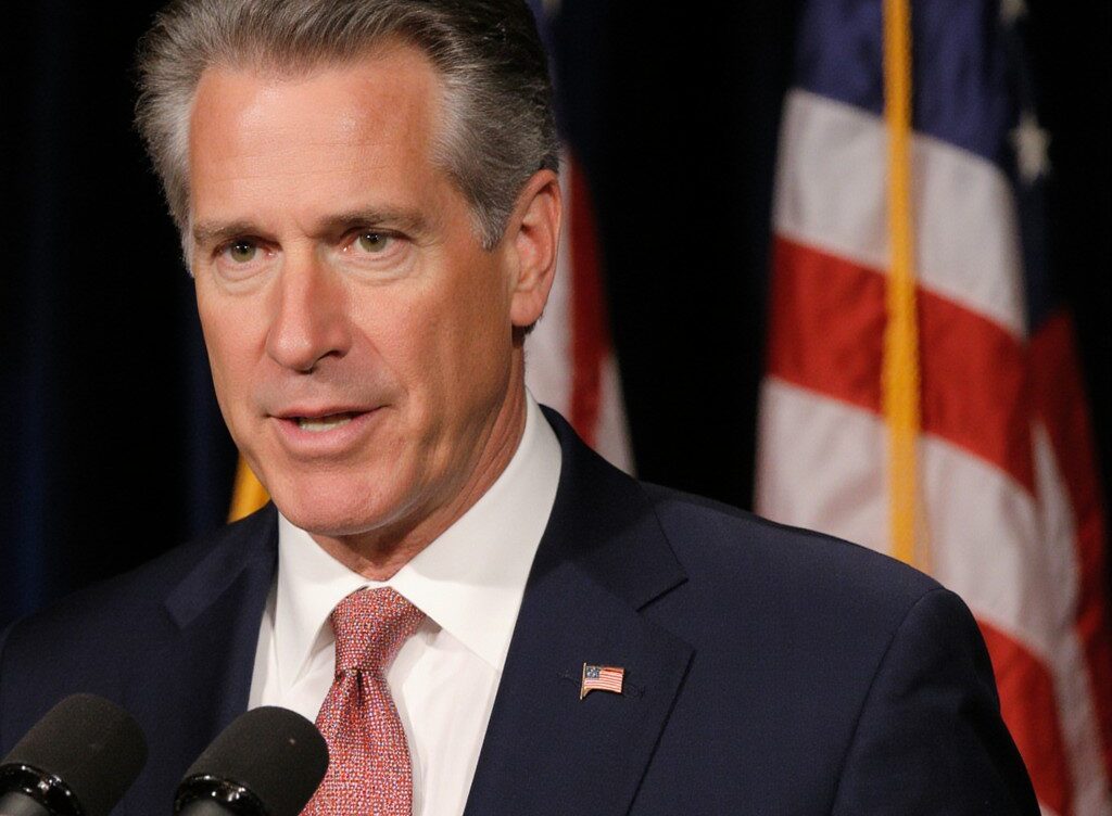 Recent Developments Involving Governor Gavin Newsom