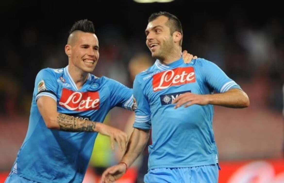 Genoa vs Napoli: A Clash of Serie A Titans