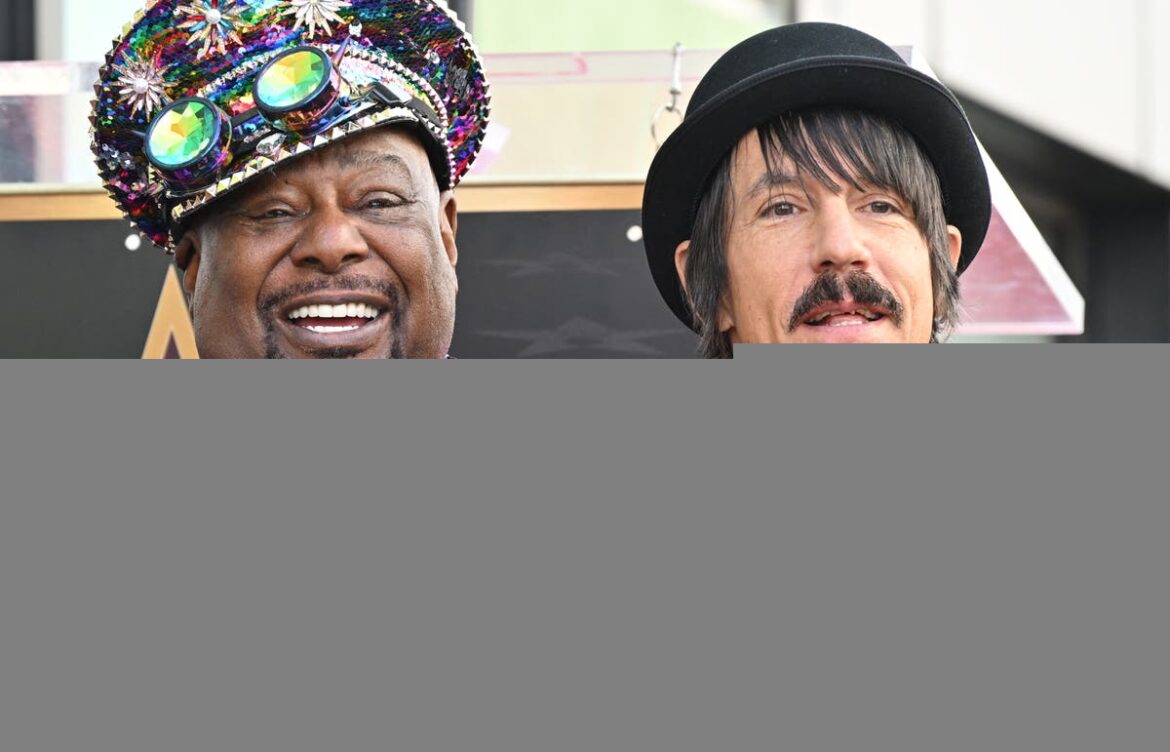 The Impact of George Clinton on Funk Music and Culture