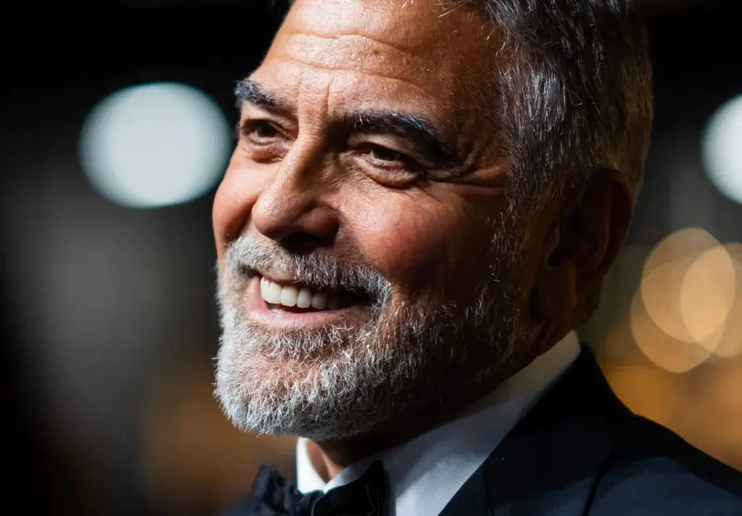 George Clooney: Latest News and Projects in 2023