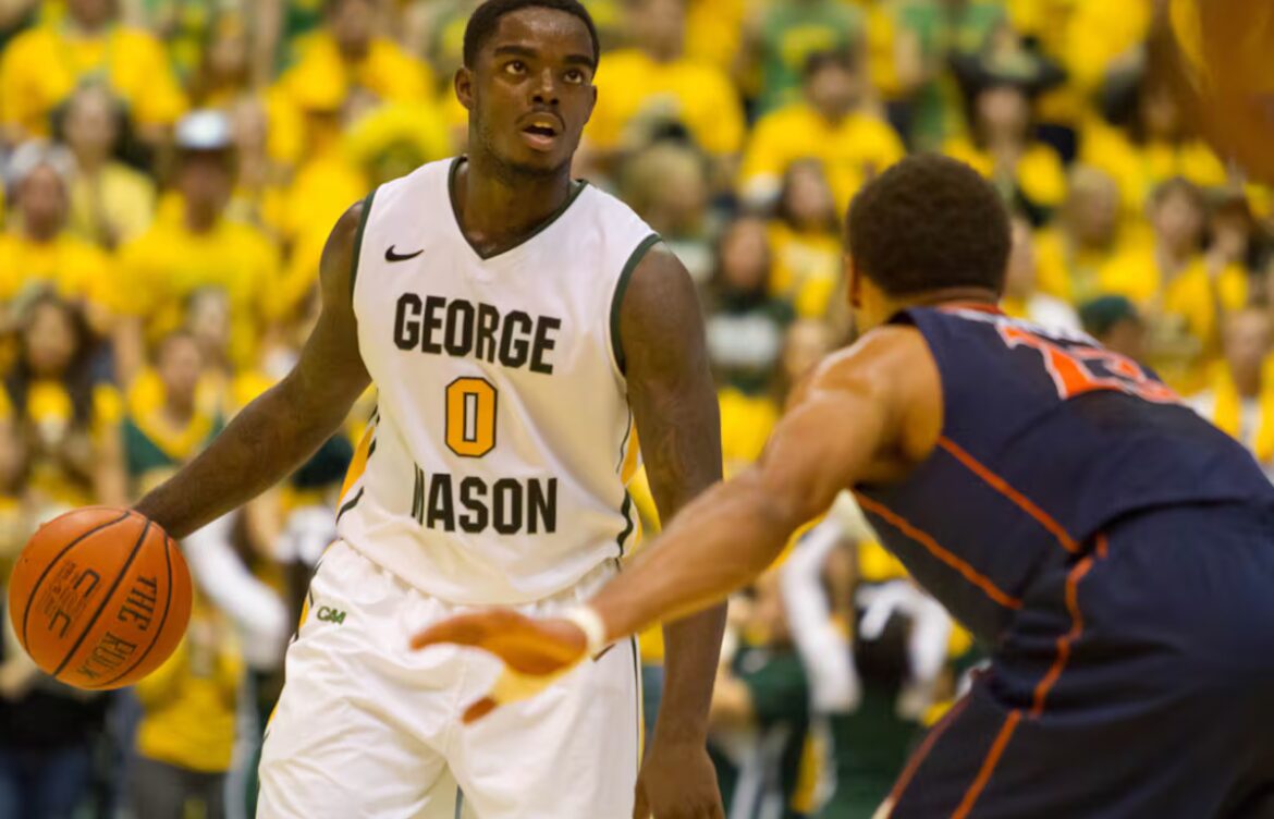 George Mason Basketball: A Season of Resilience