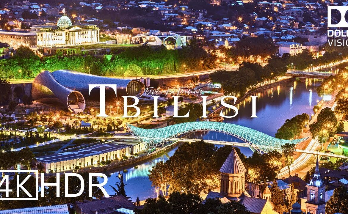 Discovering Georgia: History, Culture, and Significance