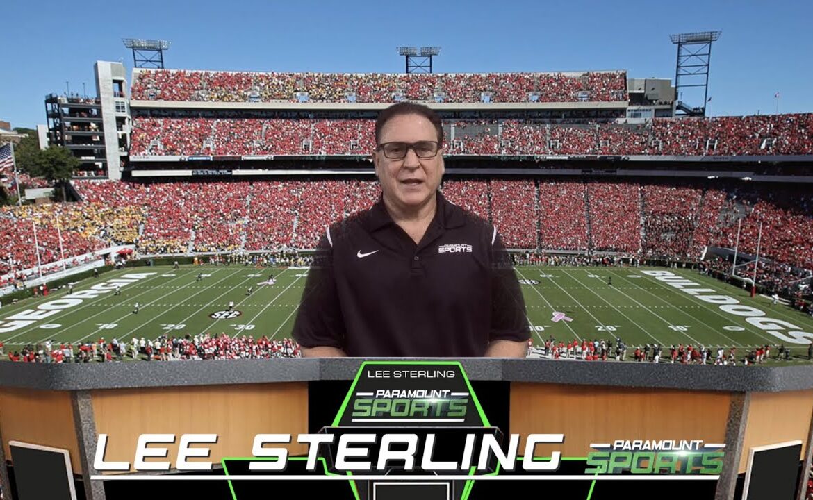 Georgia vs Kentucky: A Battle of College Football Titans