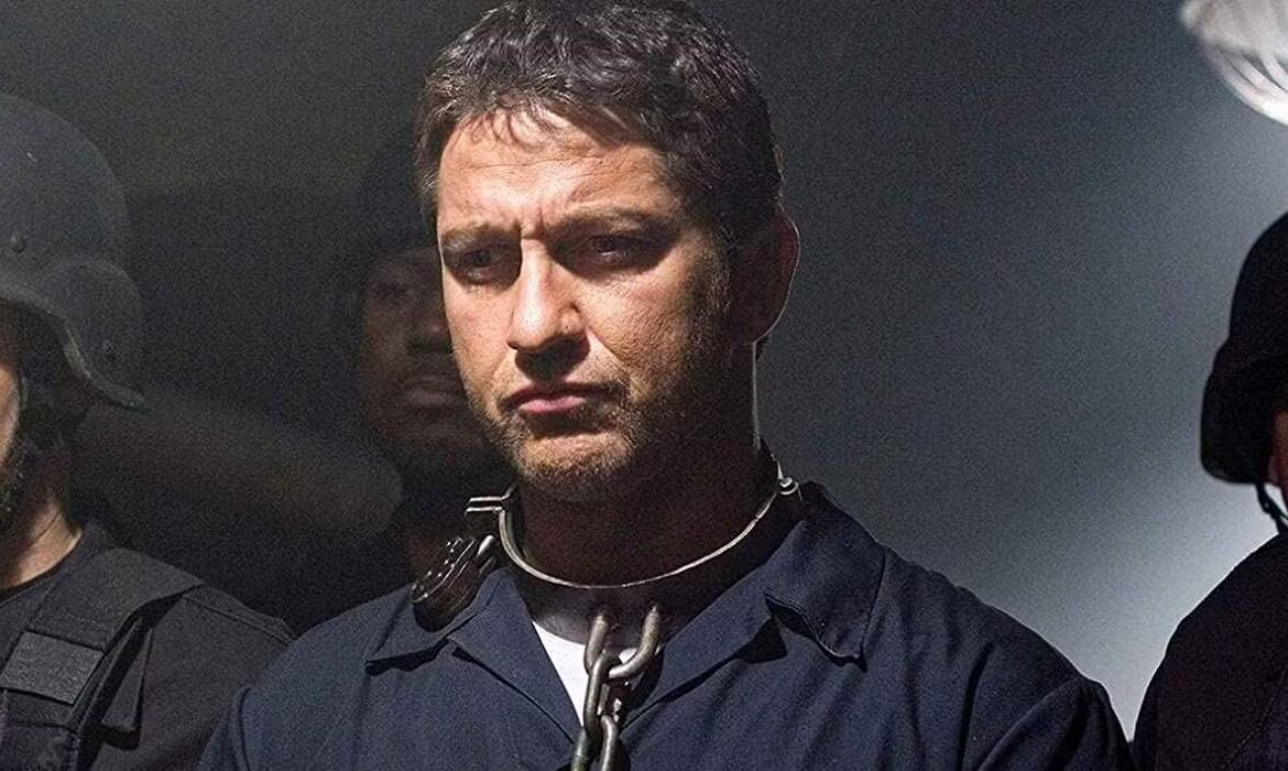 Gerard Butler: A Glimpse into His Career and Recent Projects