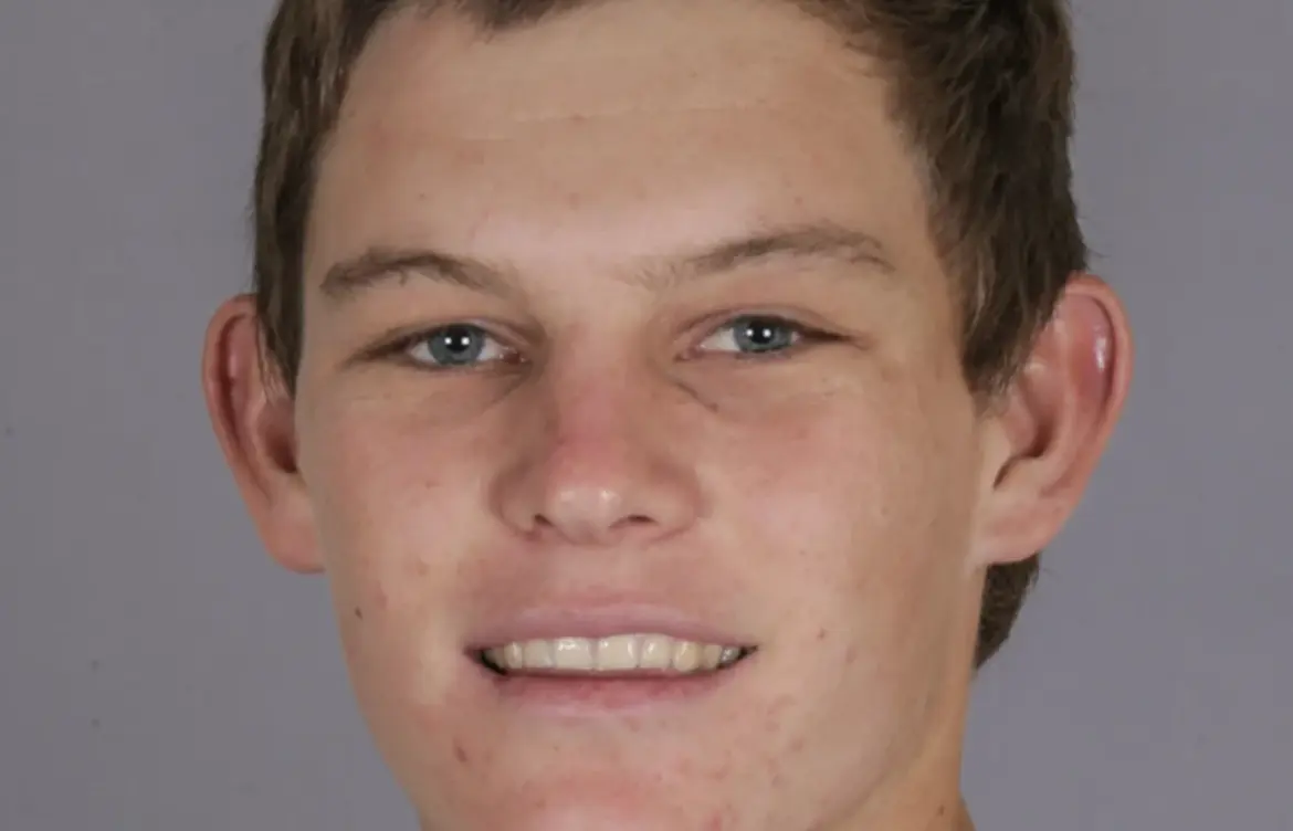 The Rise of Gerhard Erasmus: South African Cricket Sensation