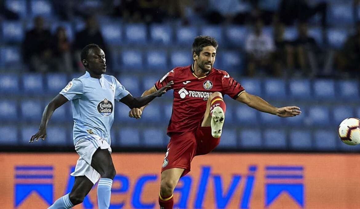 Getafe vs Celta de Vigo: A Key La Liga Showdown