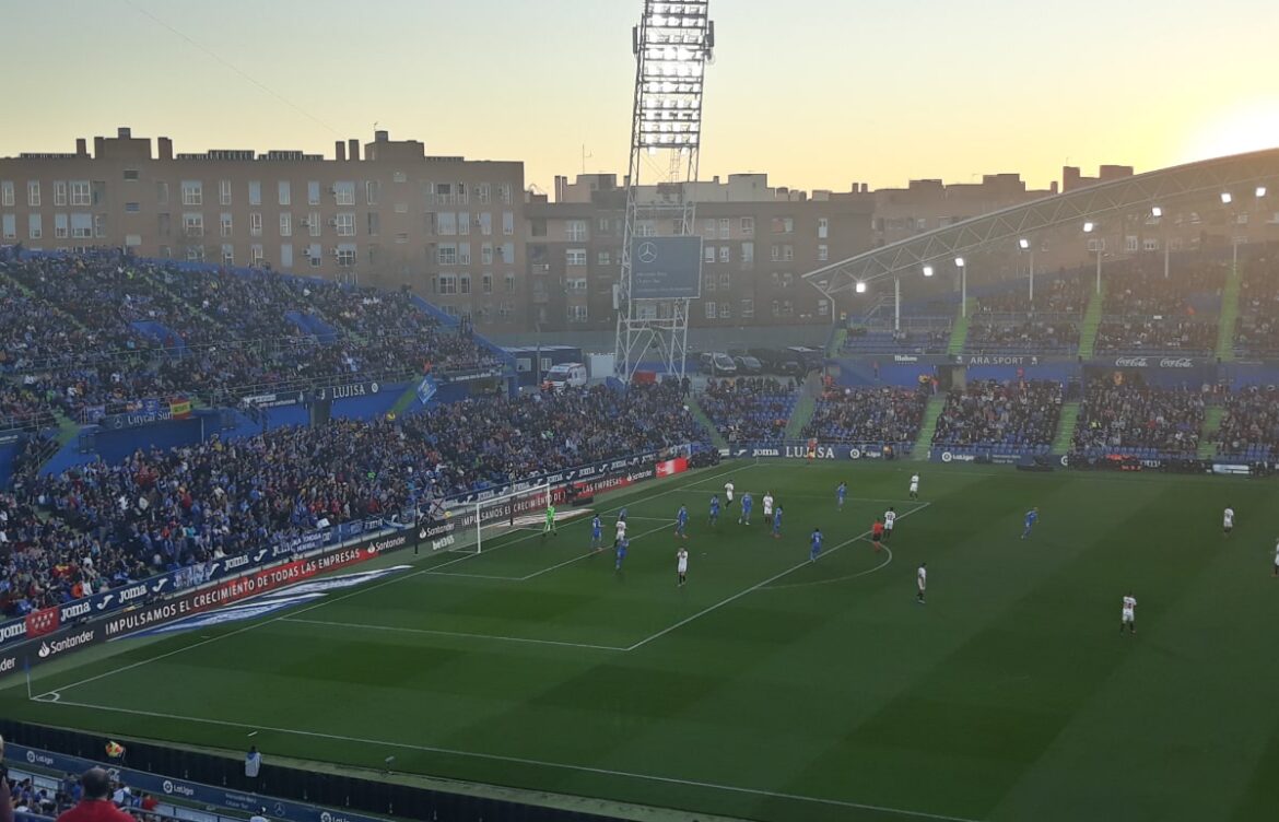Analyzing Getafe vs Celta Vigo: Key Match Highlights
