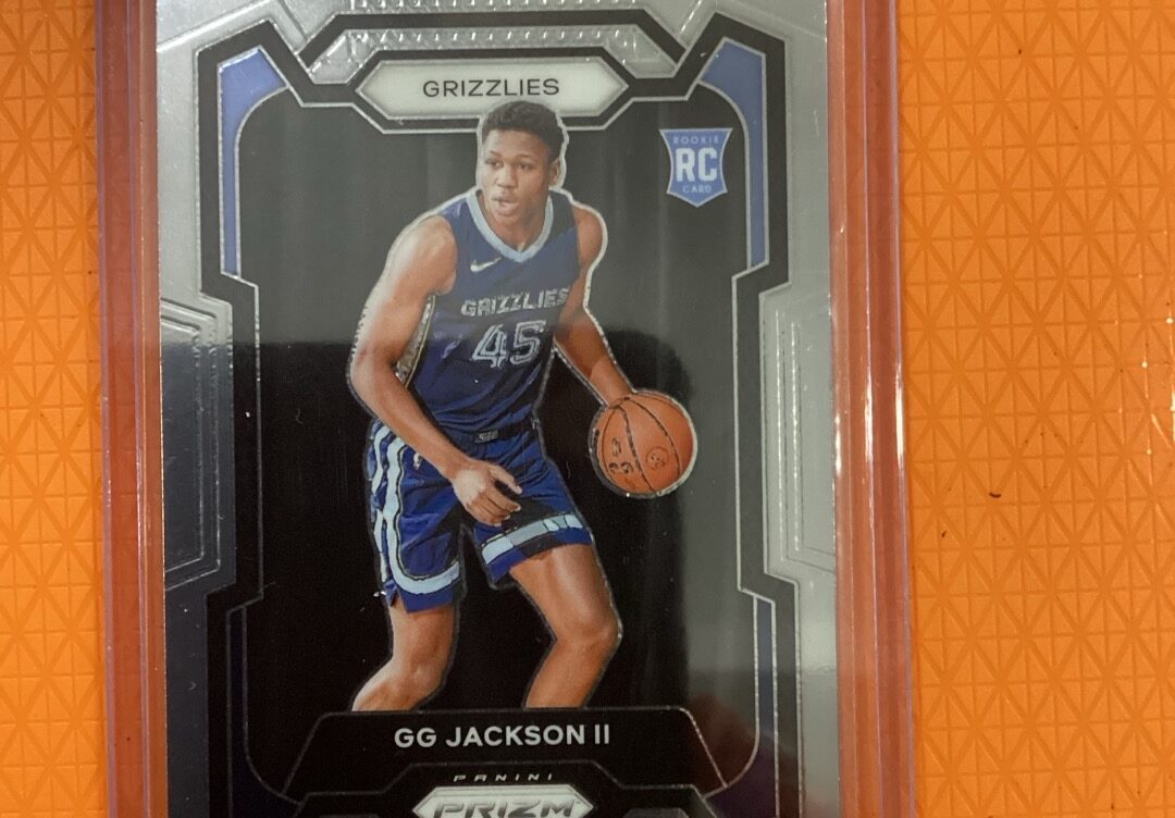 The Emergence of GG Jackson II: A Future Basketball Star