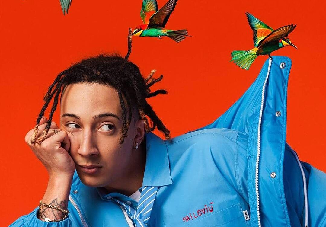 Ghali: A Rising Star in the World of Rap and Hip-Hop
