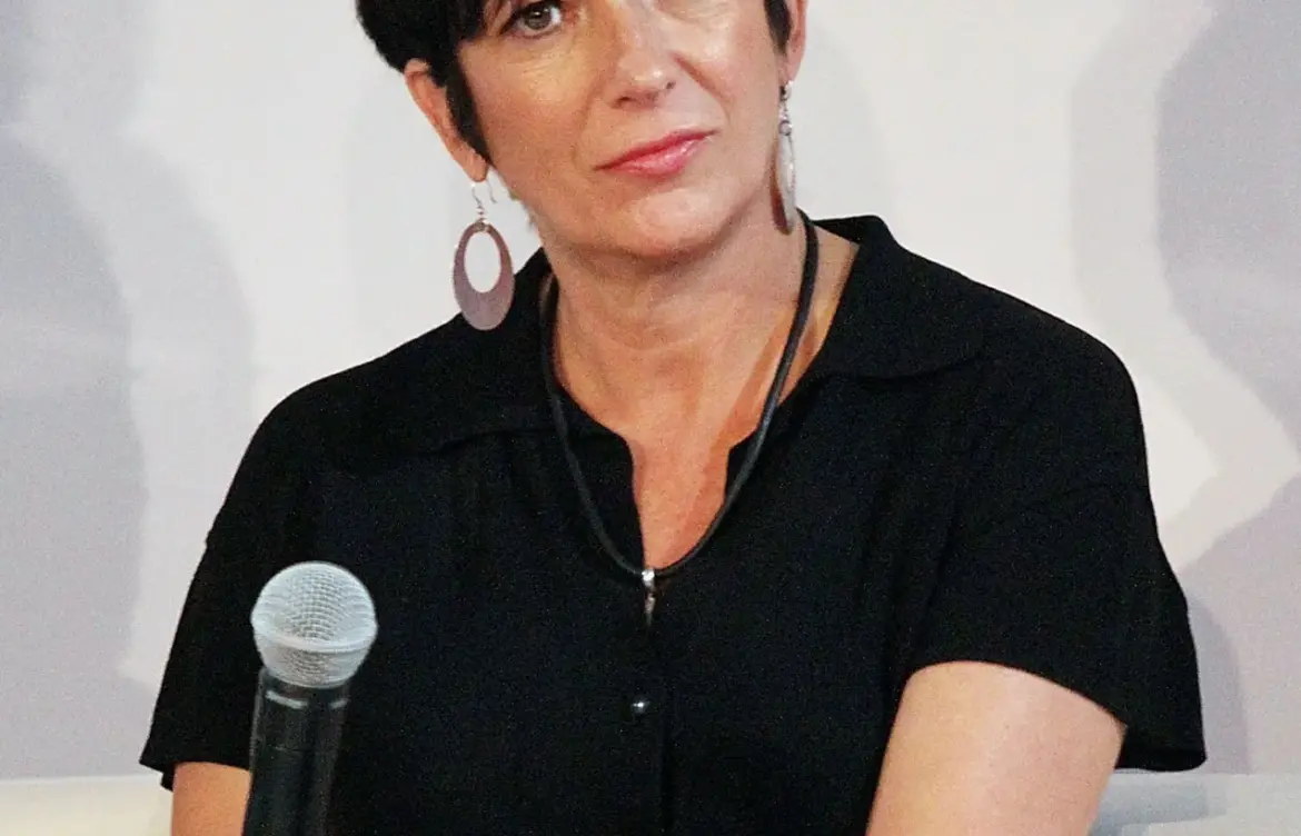 Recent Developments in Ghislaine Maxwell’s Legal Saga