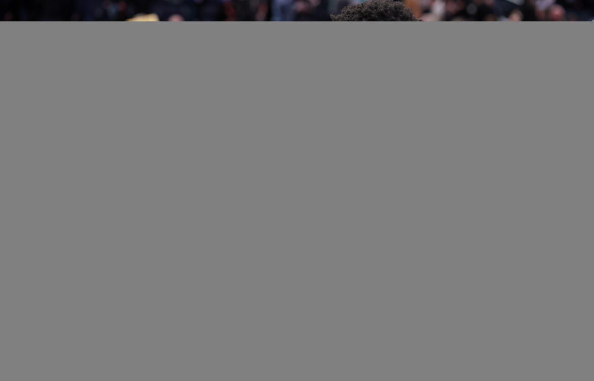 The Buzz Around a Potential Giannis Trade