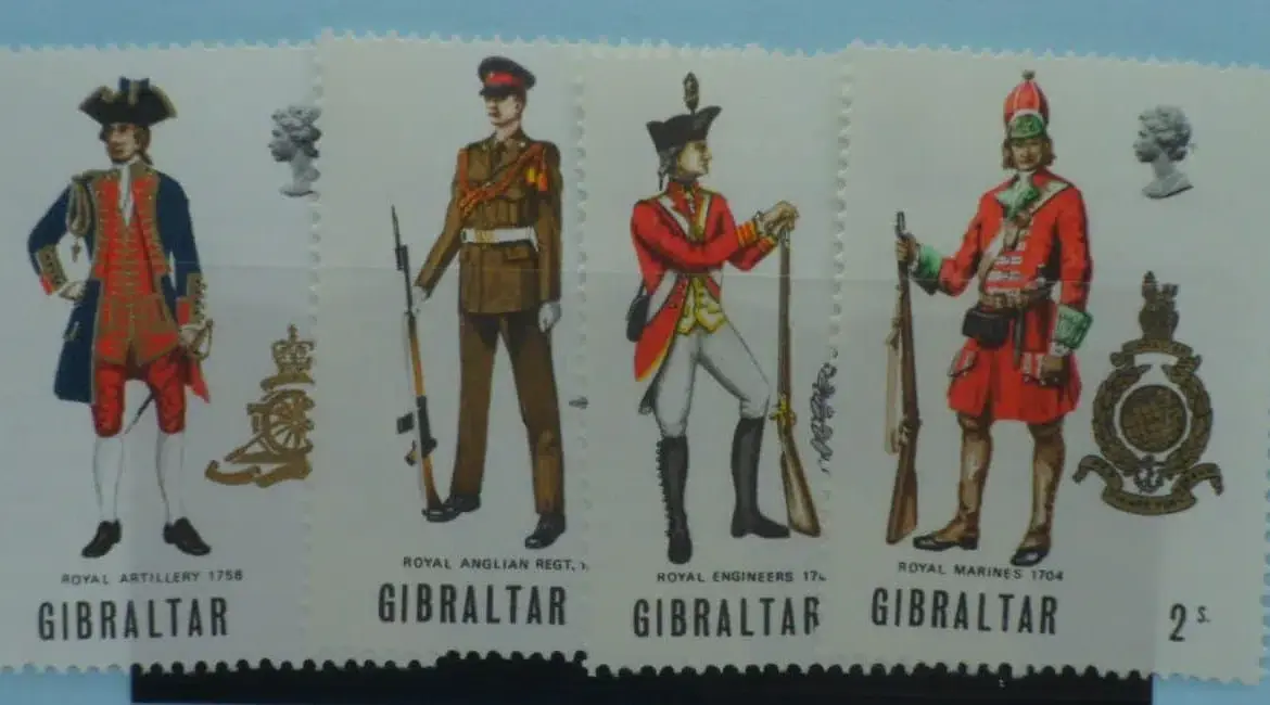 Gibraltar: The Strategic Gem of Europe