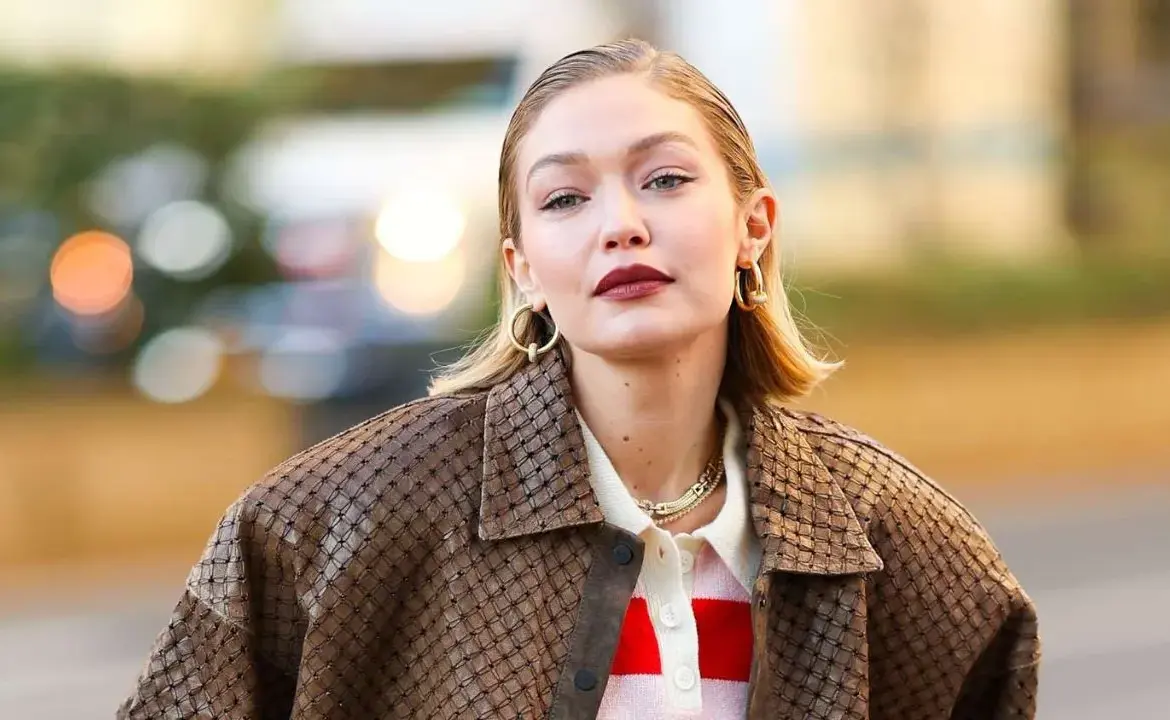 Gigi Hadid: Impacting the Fashion Industry