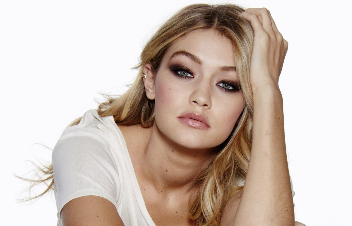 Gigi Hadid: A Look at Her Career and Contributions