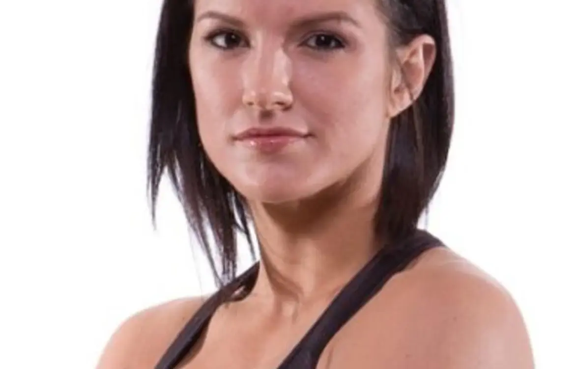 Gina Carano: A Career from MMA Star to Hollywood Controversy