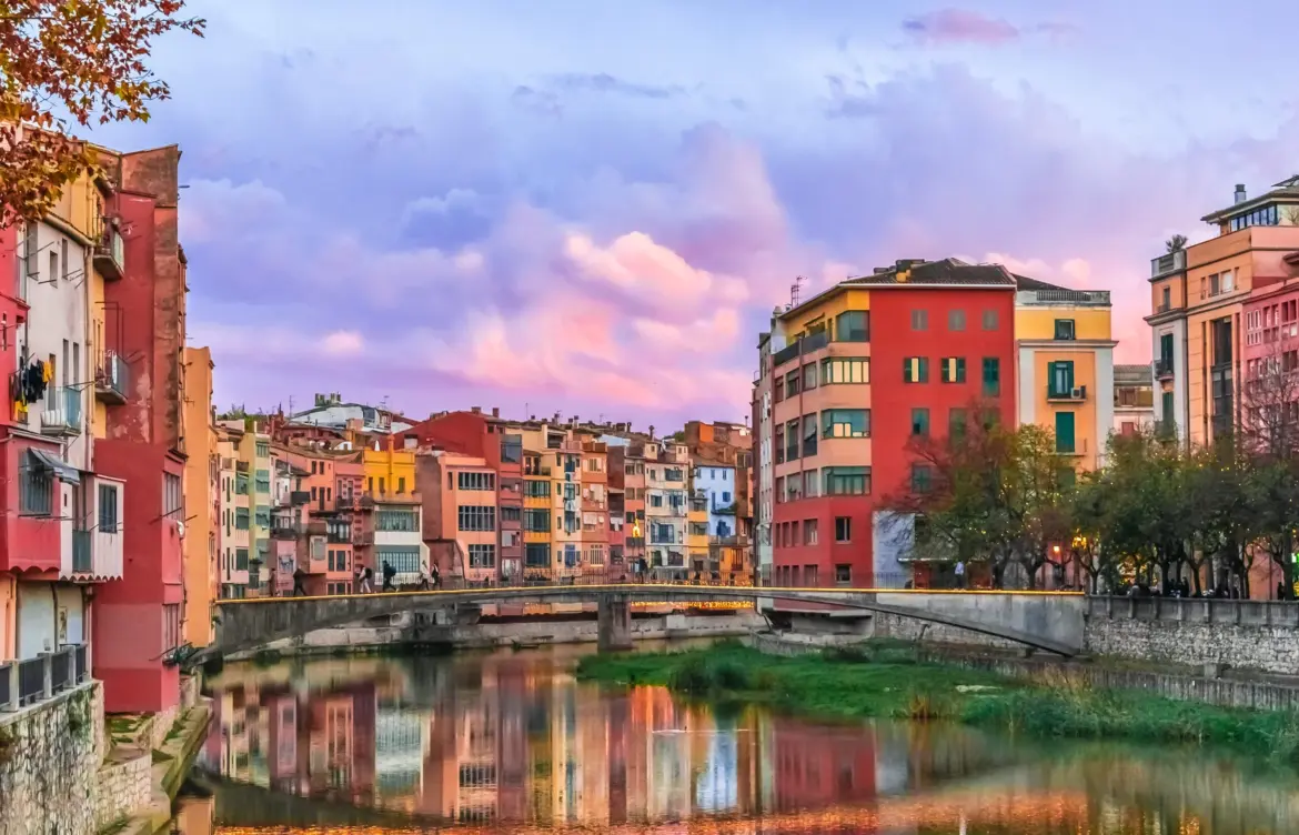 The Growing Rivalry: Girona and Barcelona in Football