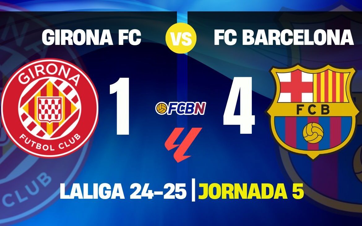 Girona vs Barcelona: Match Highlights and Implications