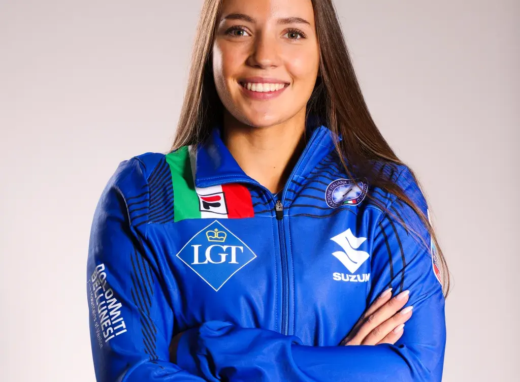The Inspiring Journey of Giulia Zardini Lacedelli