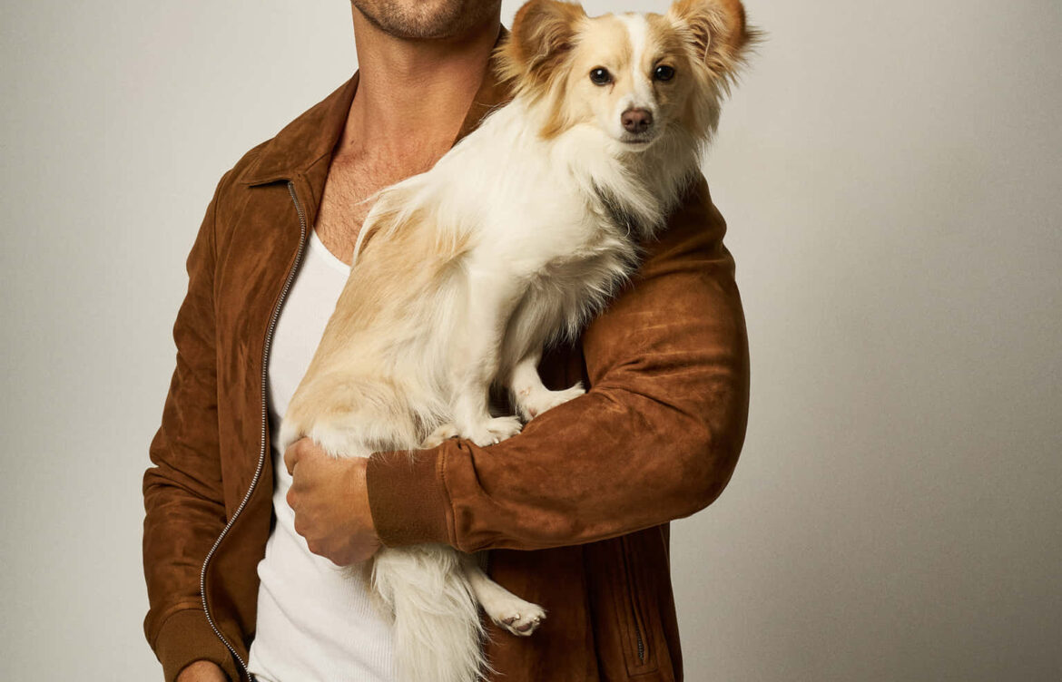 Glen Powell: From Obscurity to Hollywood Fame