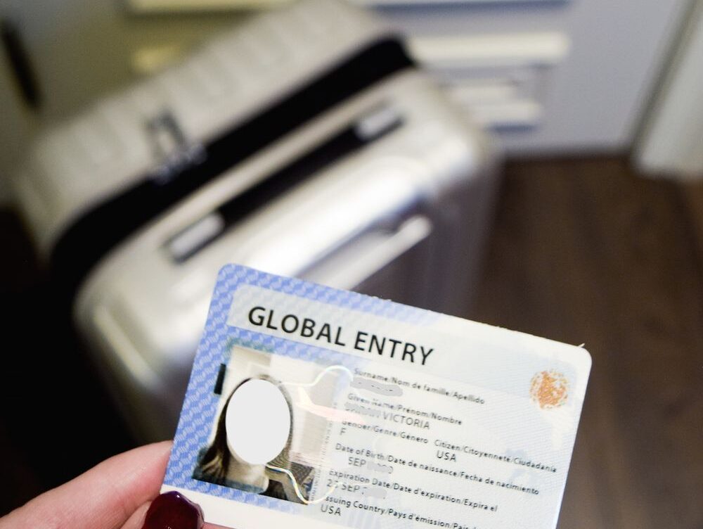 Understanding Global Entry: Benefits and Application Process