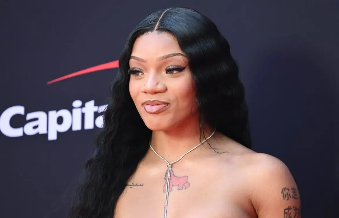 Glorilla: The Rapid Rise of a Hip-Hop Sensation
