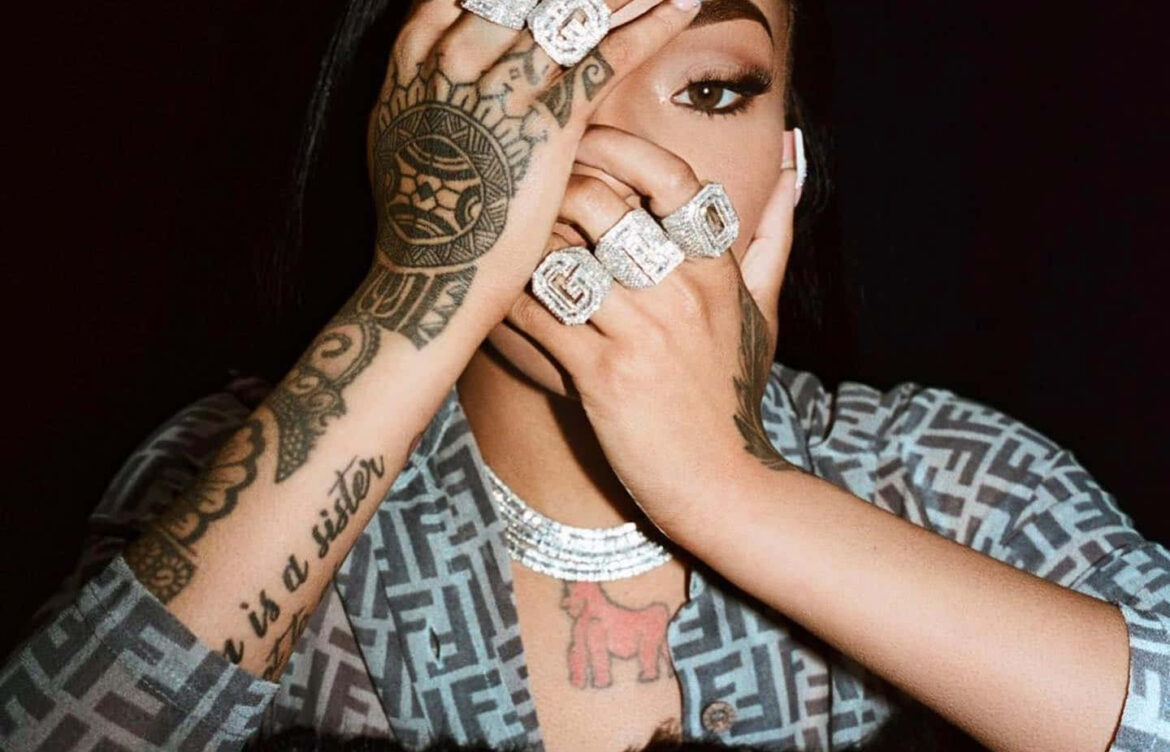 GloRilla: The Rapid Ascent of a Hip-Hop Sensation