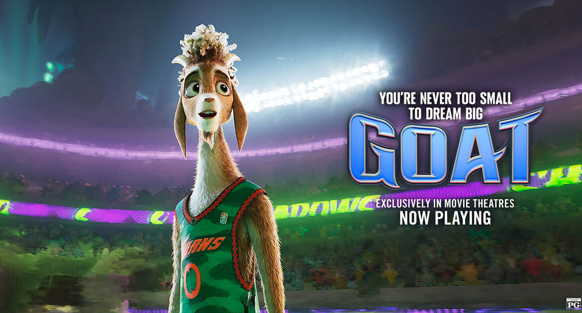 The Evolution and Impact of Goat Movies in Modern Cinema