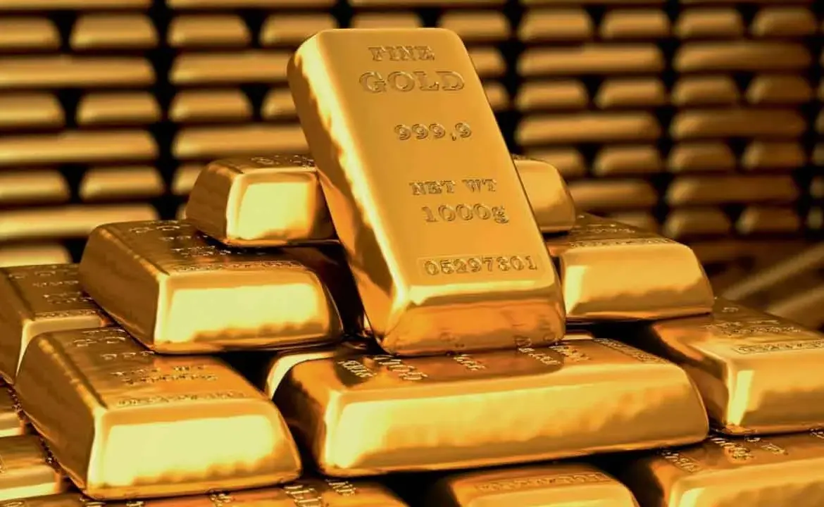 Gold Rate Today: Insights into Current Trends