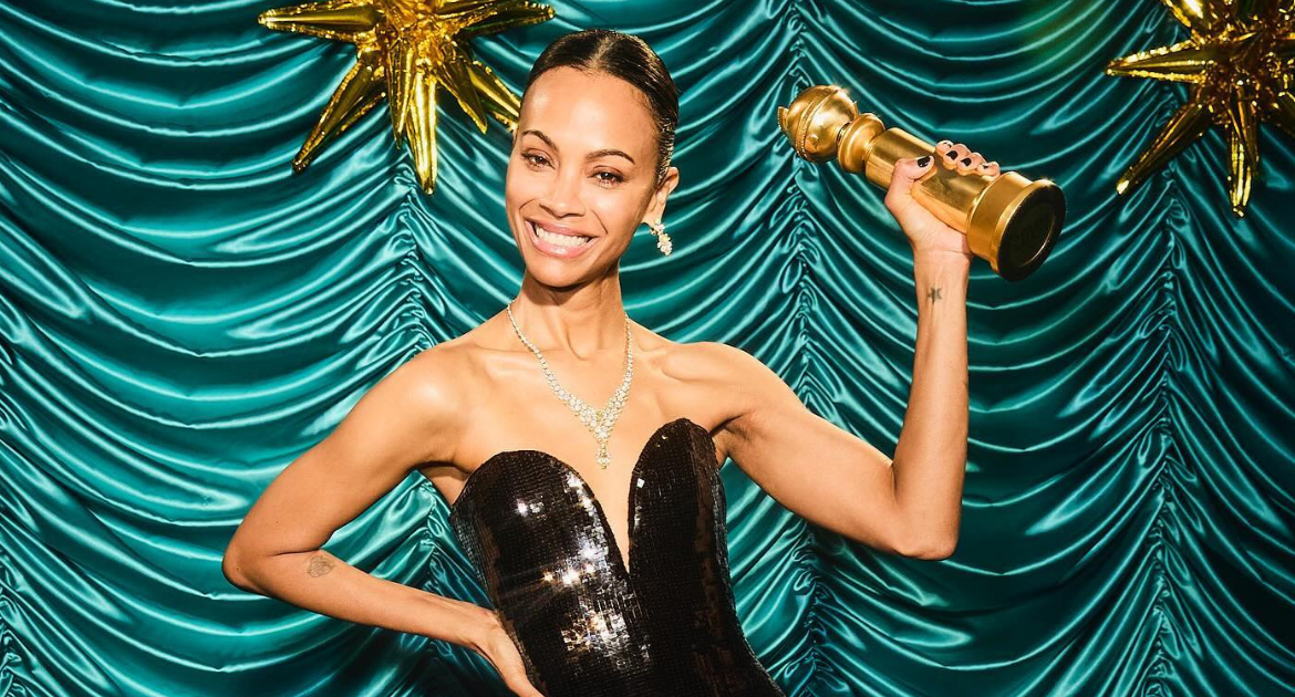 A Look Ahead to the Golden Globes 2026