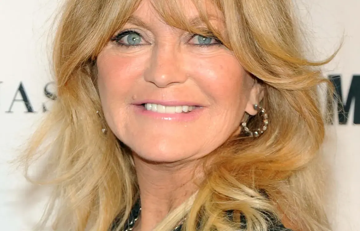 Goldie Hawn: The Enduring Legacy of a Hollywood Icon