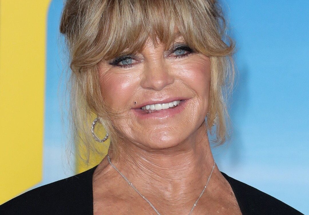 Exploring the Legacy of Goldie Hawn in Film and Beyond