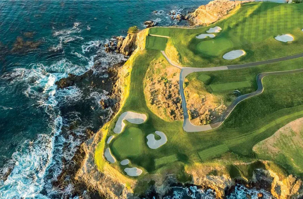 The Significance of Golf Courses in Modern Society