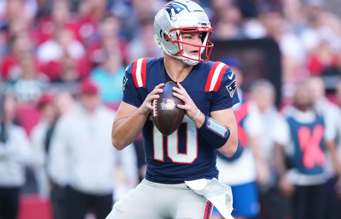 Gonzalez and the New England Patriots: 2023 Season Outlook