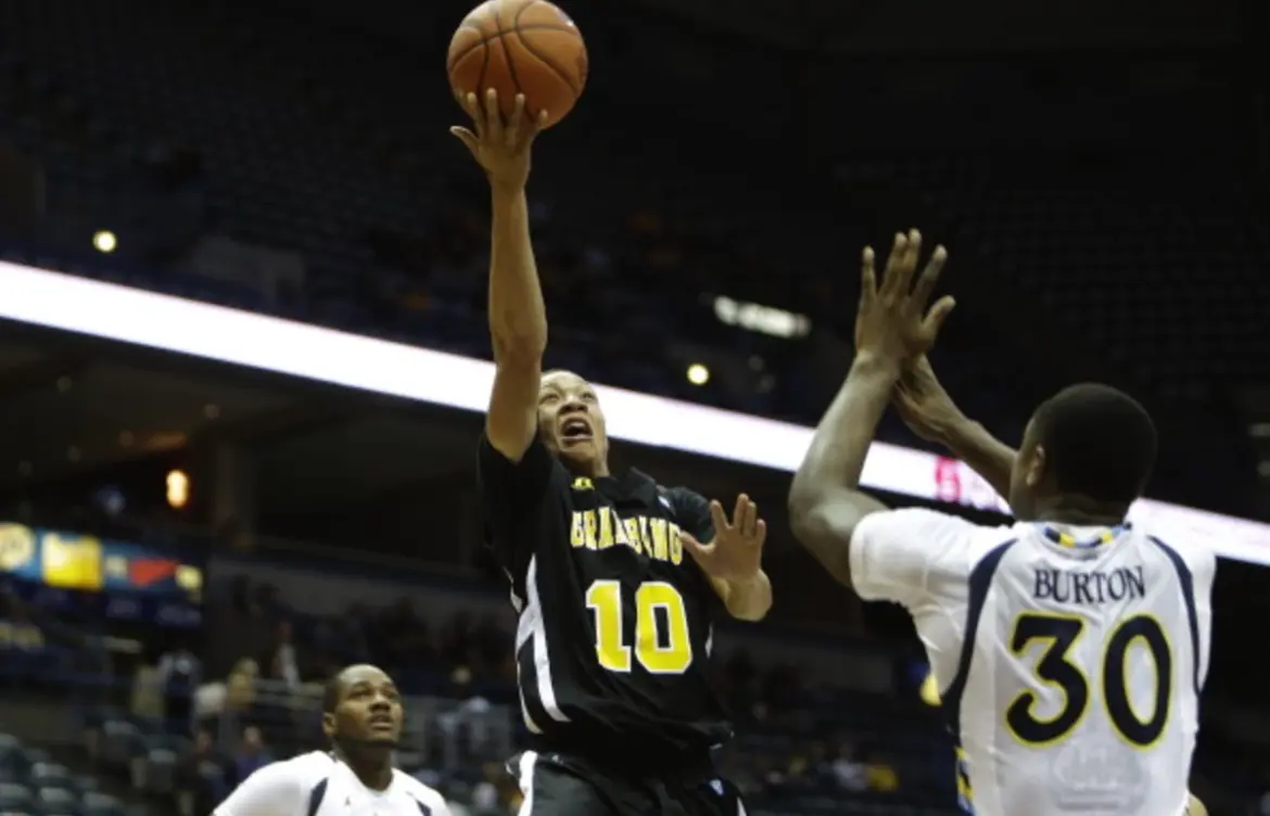 The Rise and Impact of Grambling Basketball