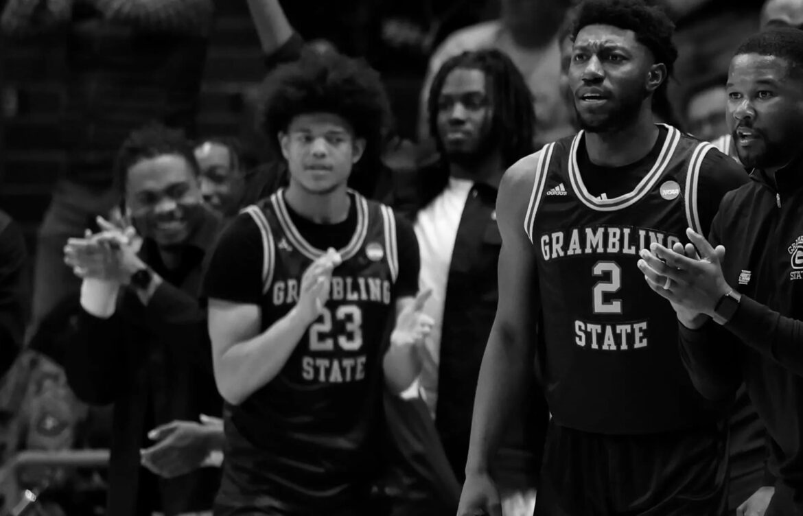 Grambling Basketball: Recent Highlights and Future Prospects