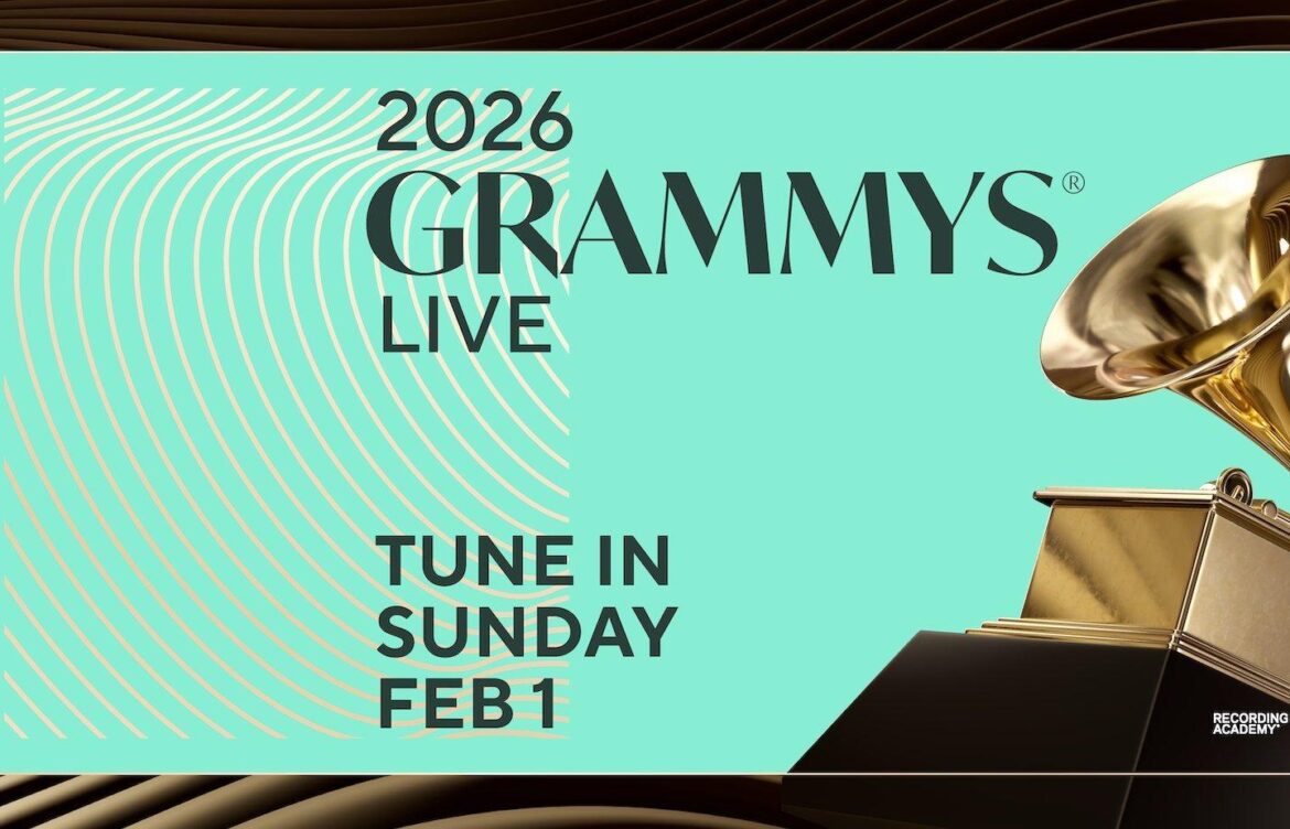 The 2026 Grammy Winners: Celebrating Musical Excellence