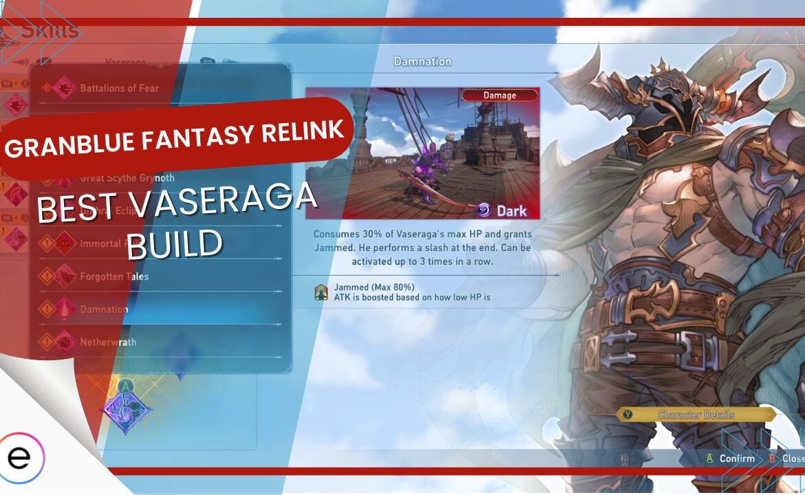 Exploring Granblue Fantasy Relink and the Endless Ragnarok