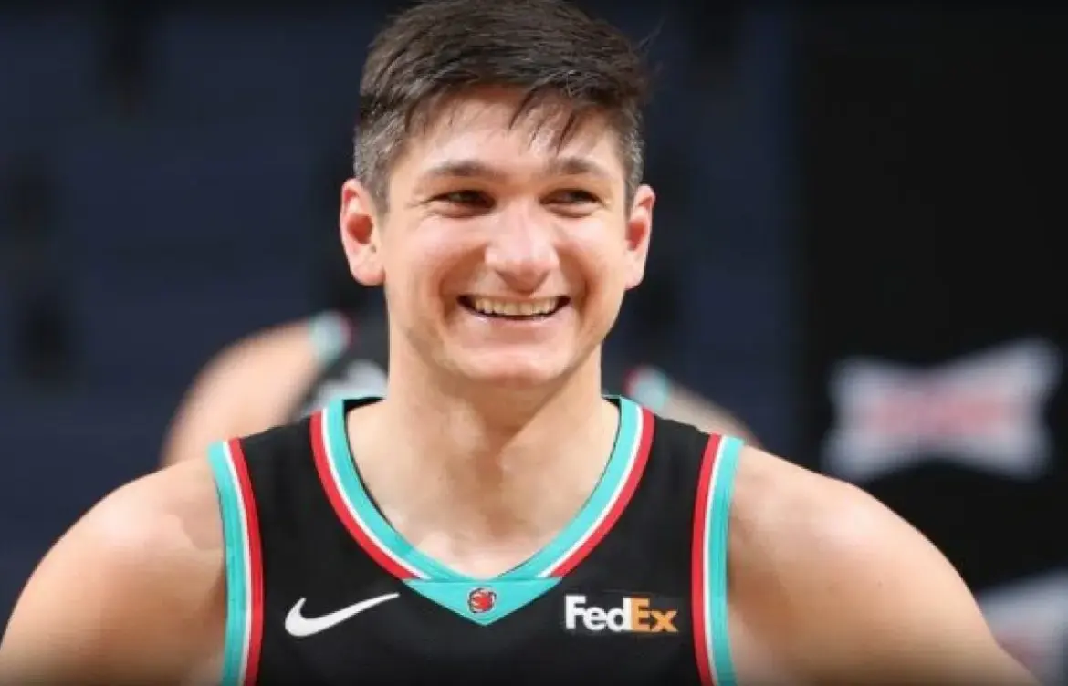 Grayson Allen: A Look at His Career in the NBA