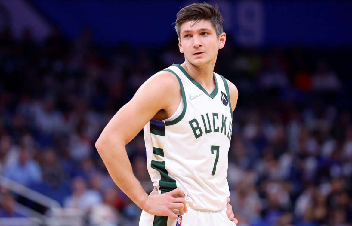 Grayson Allen: A Look at the Journey of an NBA Rising Star