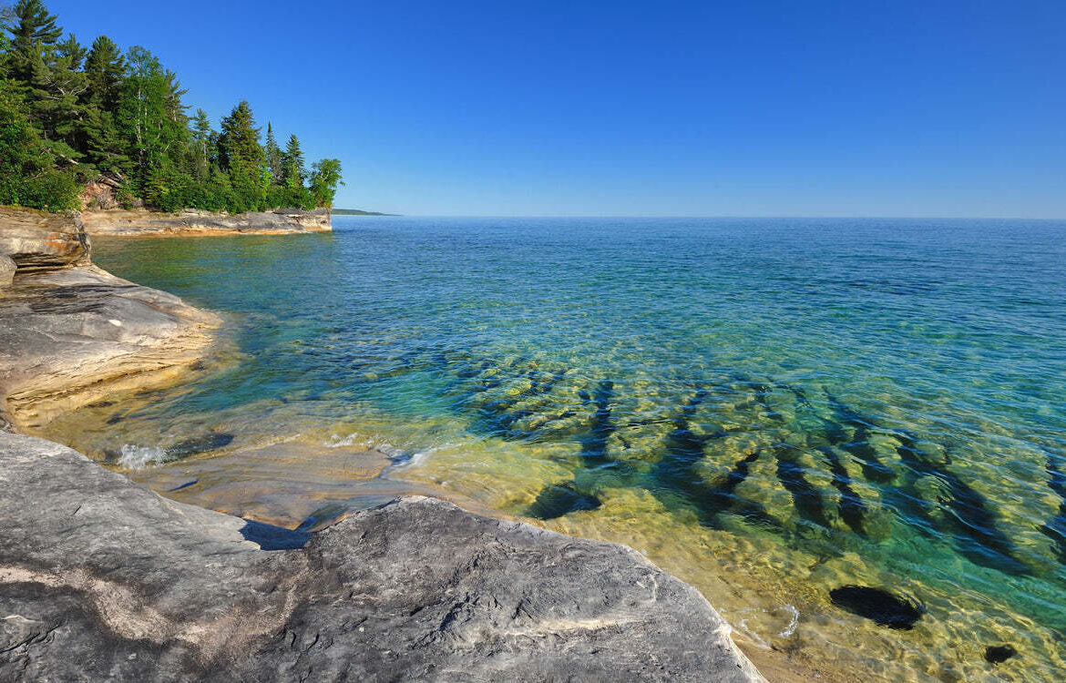 The Great Lakes: Importance and Environmental Challenges