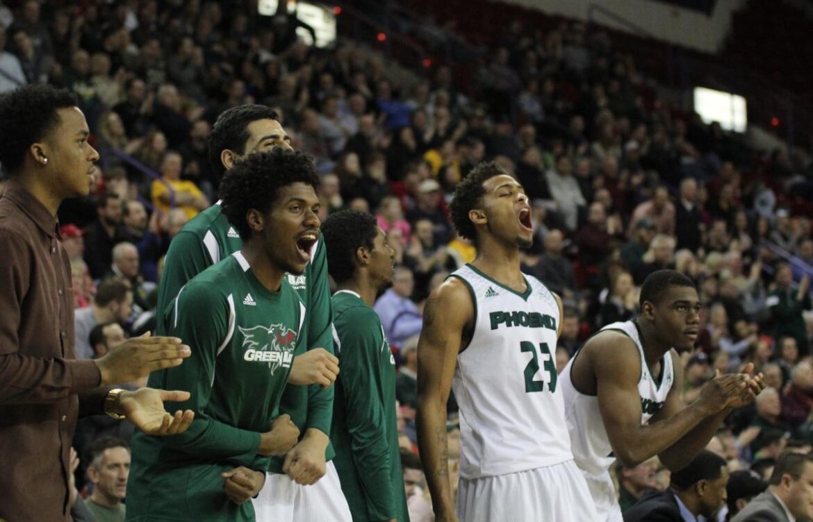 The Rise of Green Bay Basketball: A Season to Remember