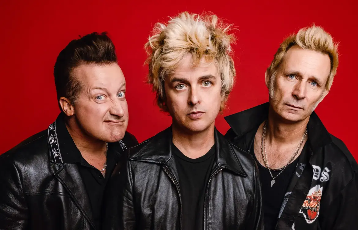 The Rise and Influence of Green Day in Punk Rock