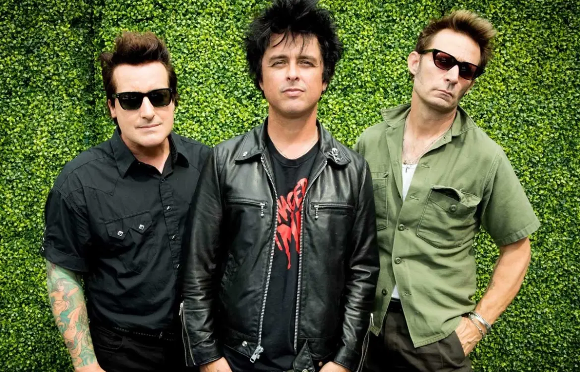 Understanding Green Day’s Net Worth and Industry Impact
